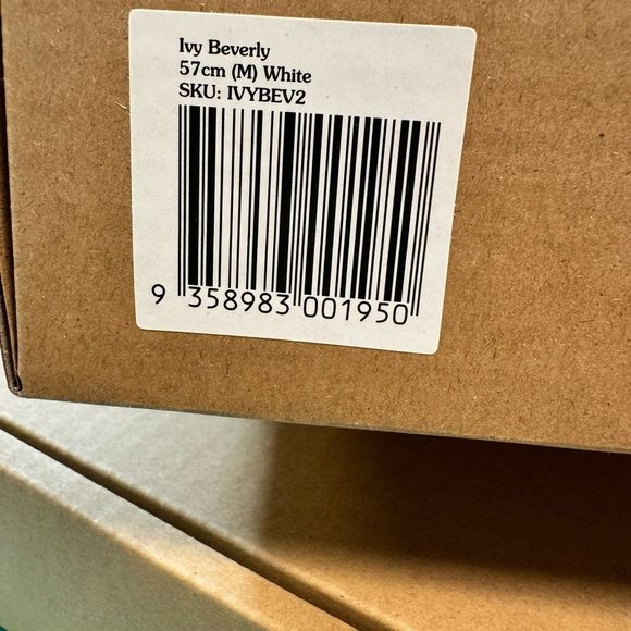 LACK OF COLOR  IVY BEVERLY - Picture 6 of 10